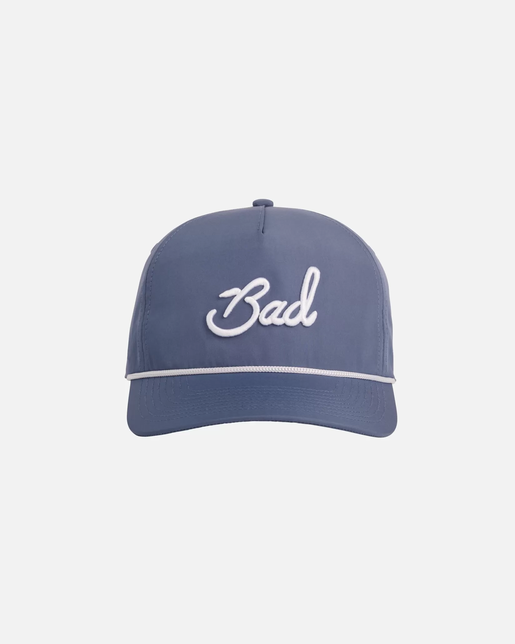 Bad Birdie Bad Rope Hat - Vintage Indigo>Women Hats | Hats