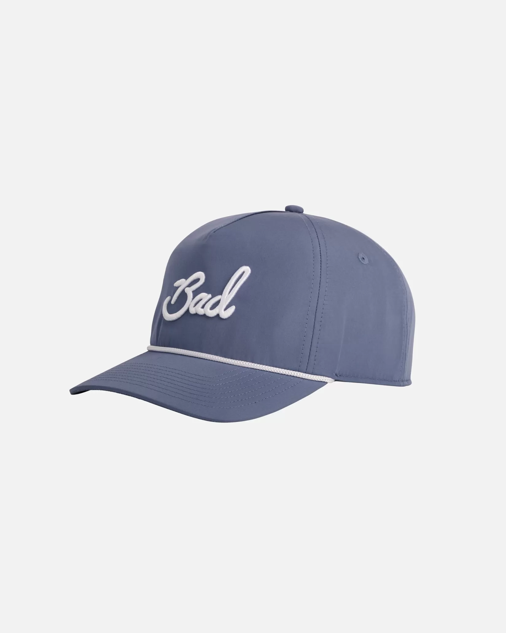 Bad Birdie Bad Rope Hat - Vintage Indigo>Women Hats | Hats